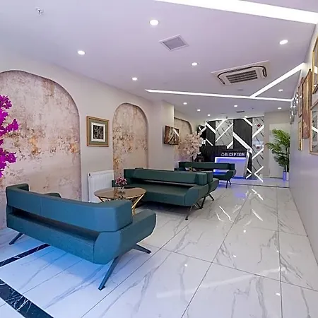 Meros 3* اسطنبول
