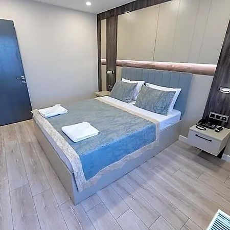 Meros 3* اسطنبول