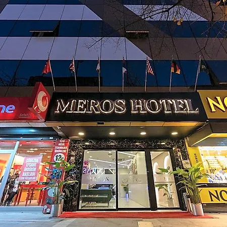 Meros 3*