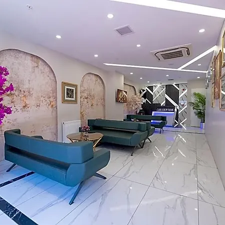 Meros 3* اسطنبول