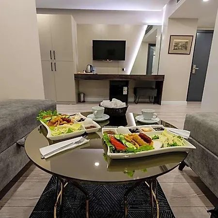 Meros اسطنبول